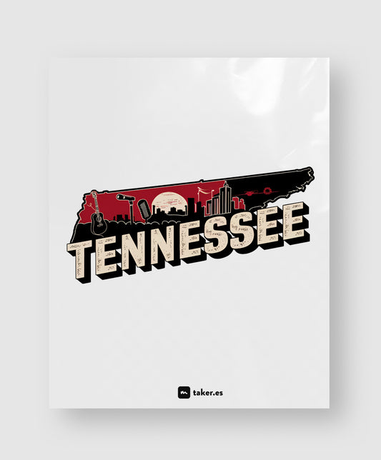 Tennessee