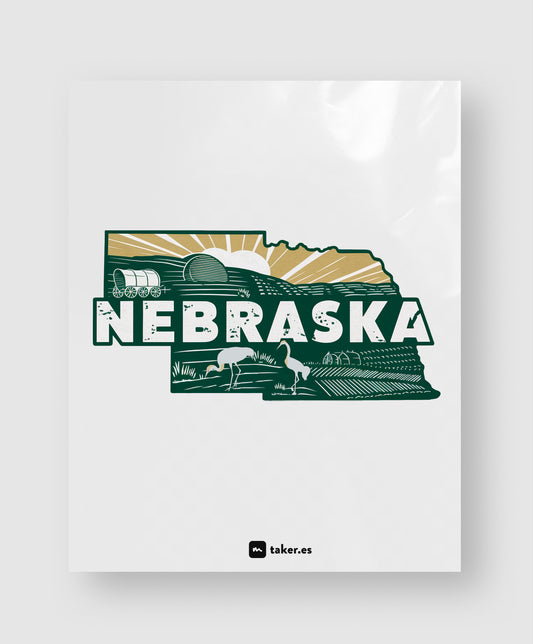 Nebraska