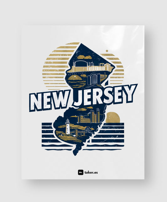 New Jersey