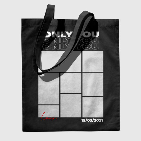 totebag base
