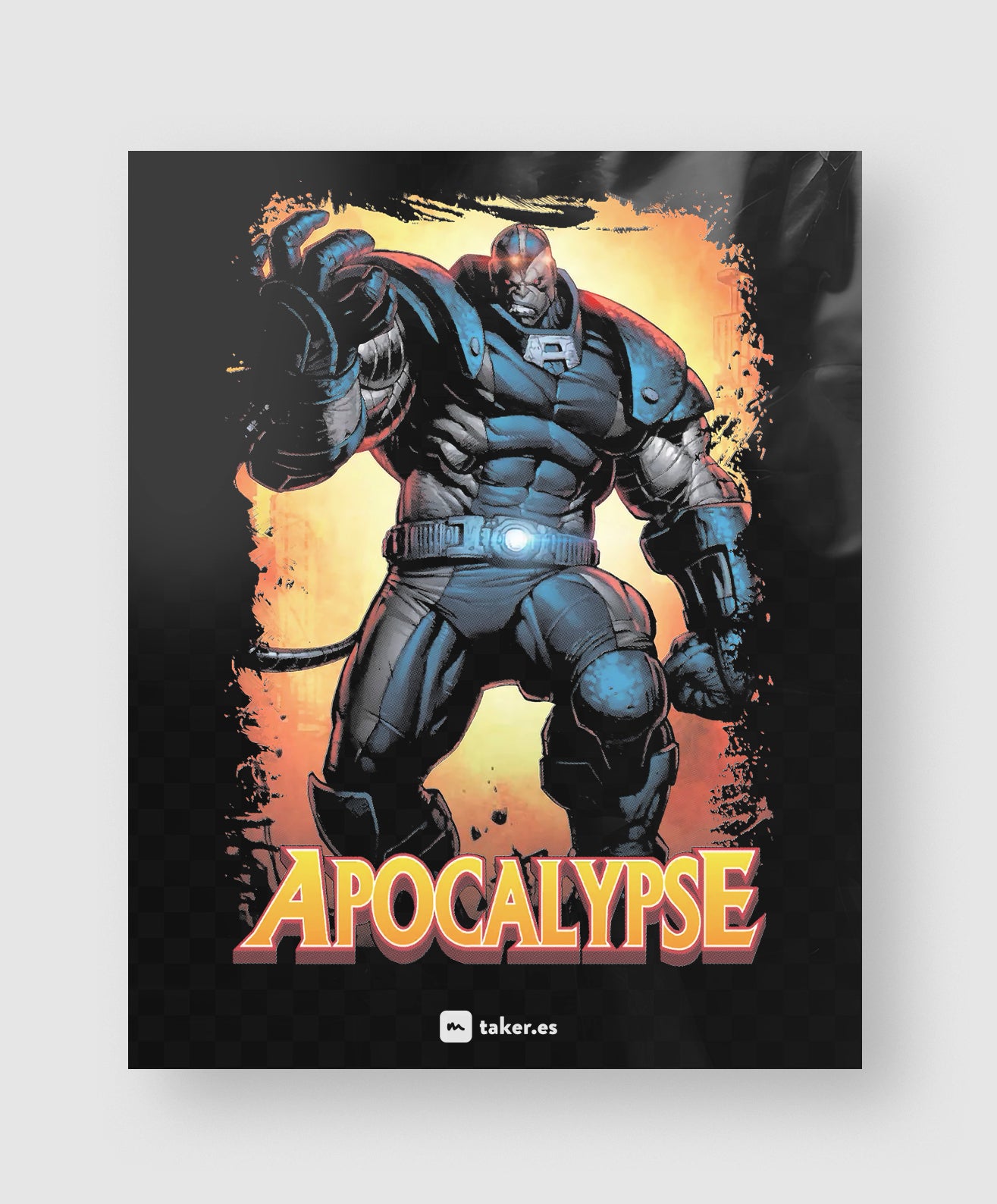 Apocalypse