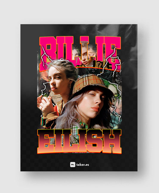 Billie Eilish #4