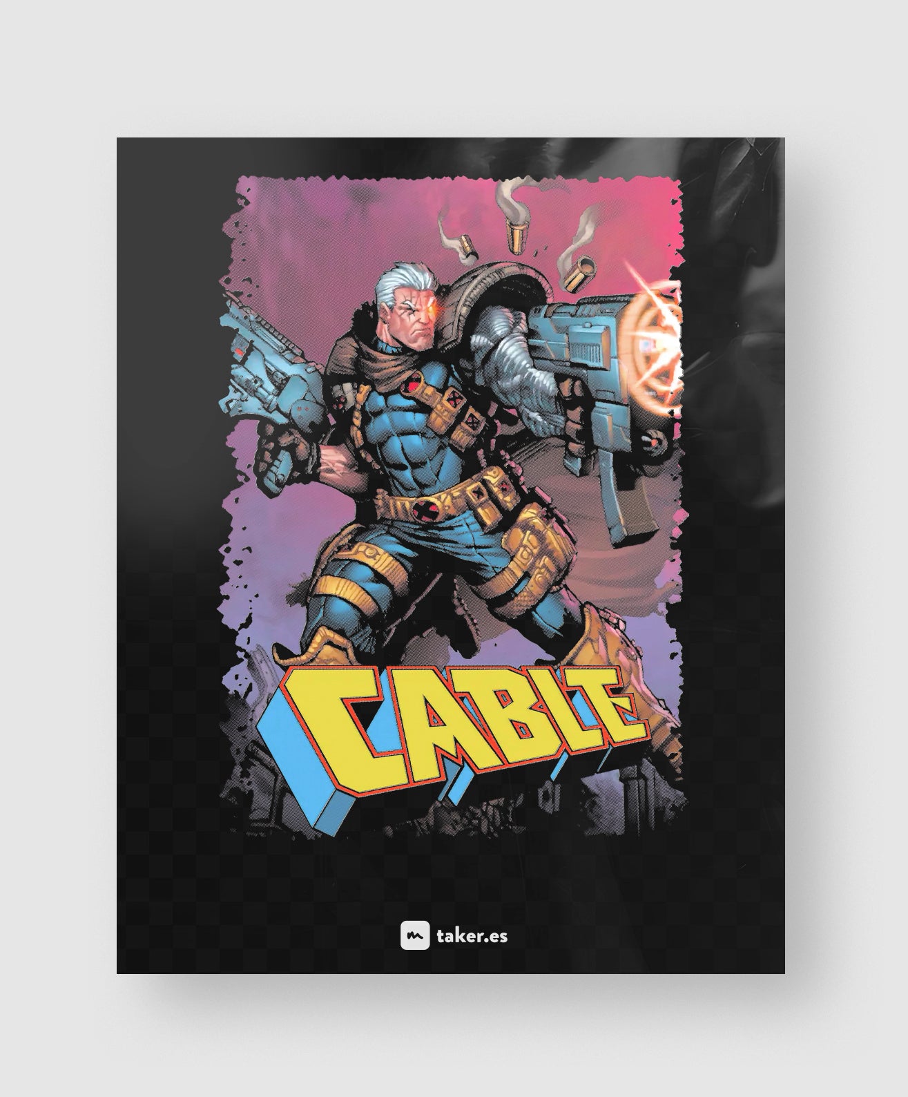 Cable