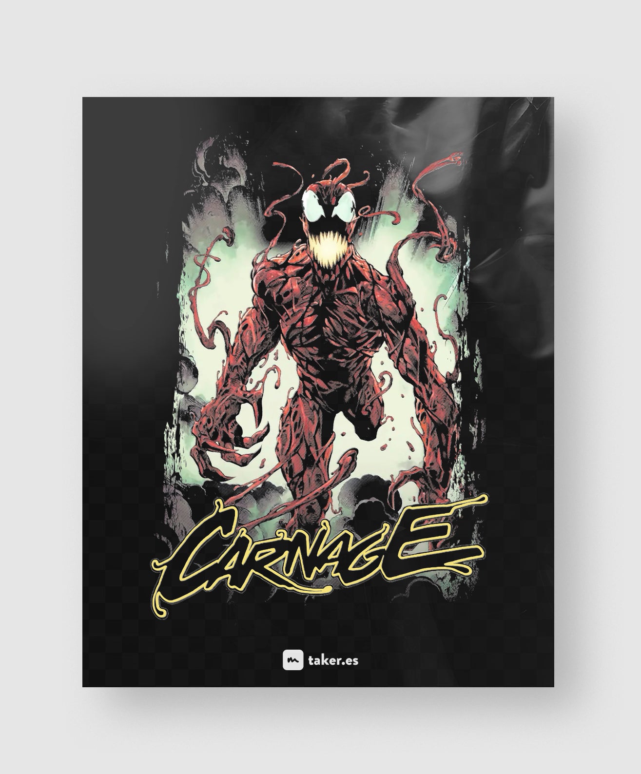 Carnage #2