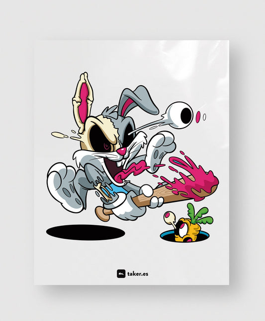 Cartoon Anarchy #02