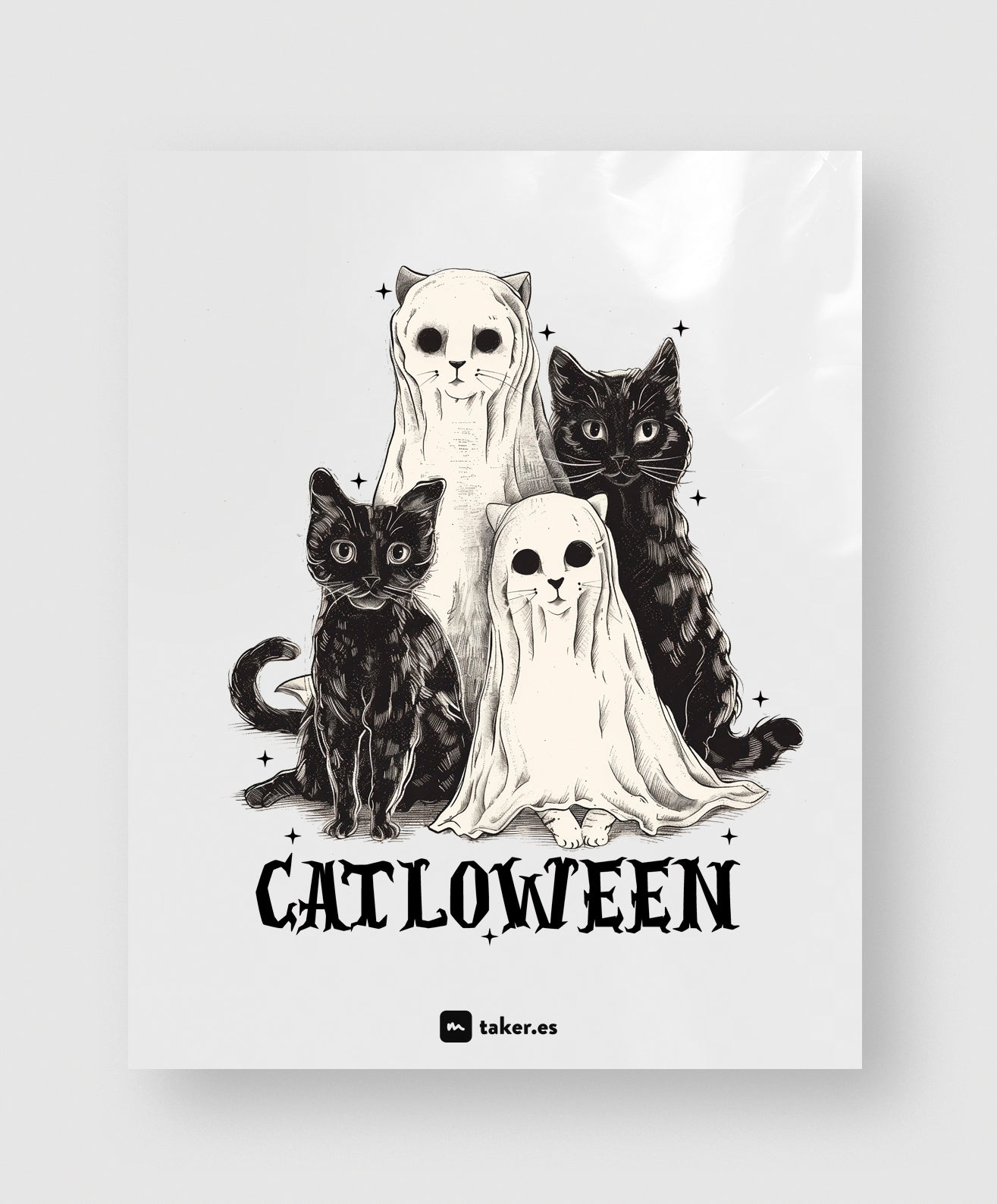 Catloween