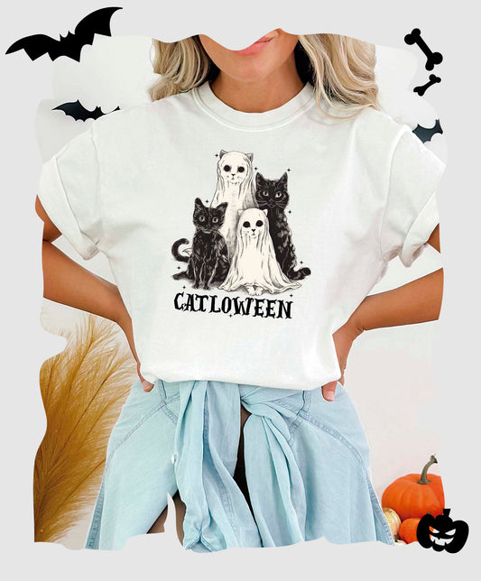 Catloween