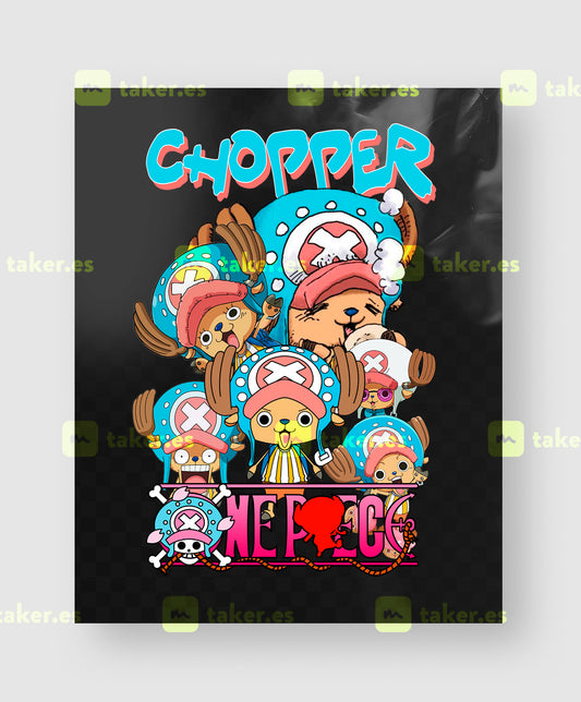 Chopper