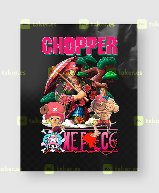 Chopper Guerrero