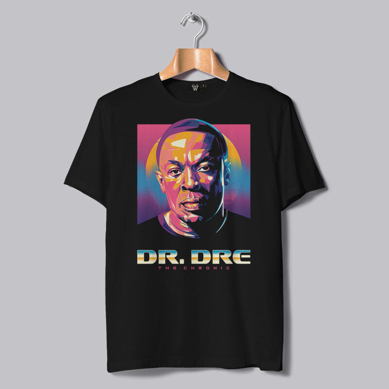 Dr. Dre #1