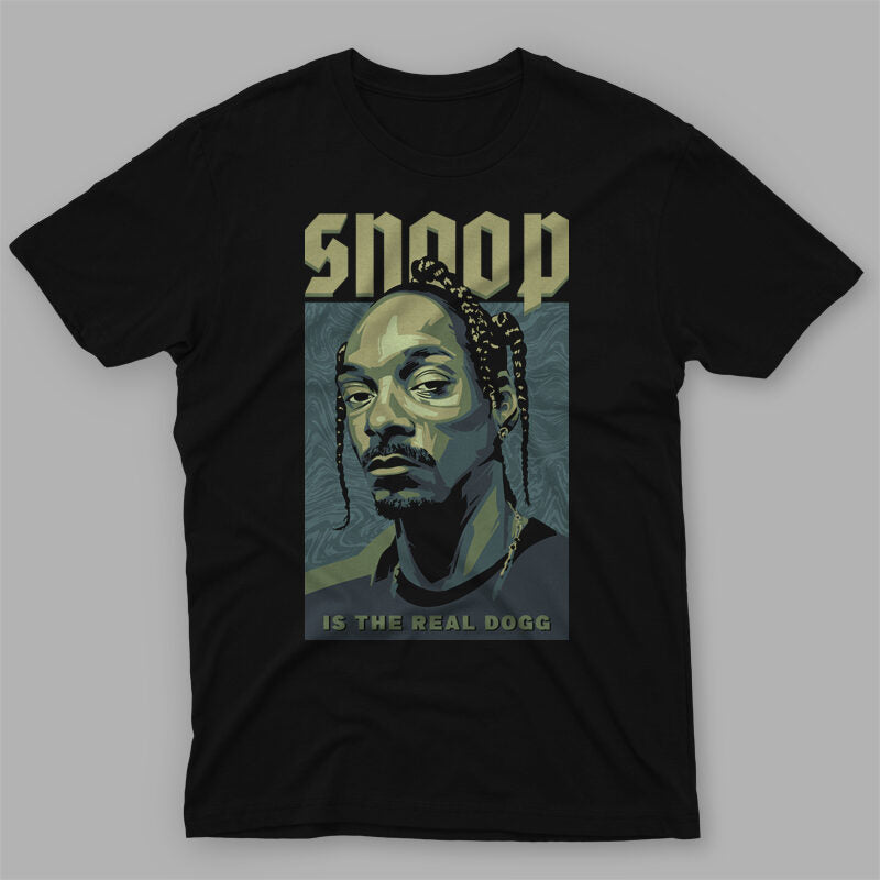 Snoop Dogg #3