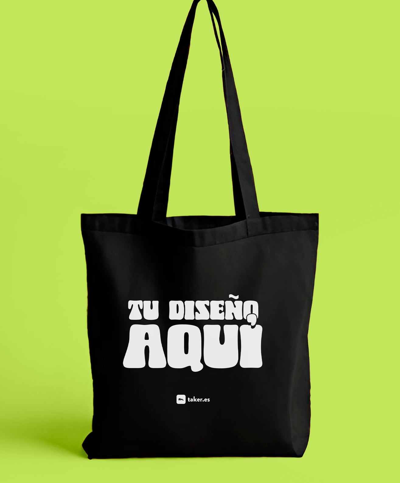 Tote Bag Personalizable