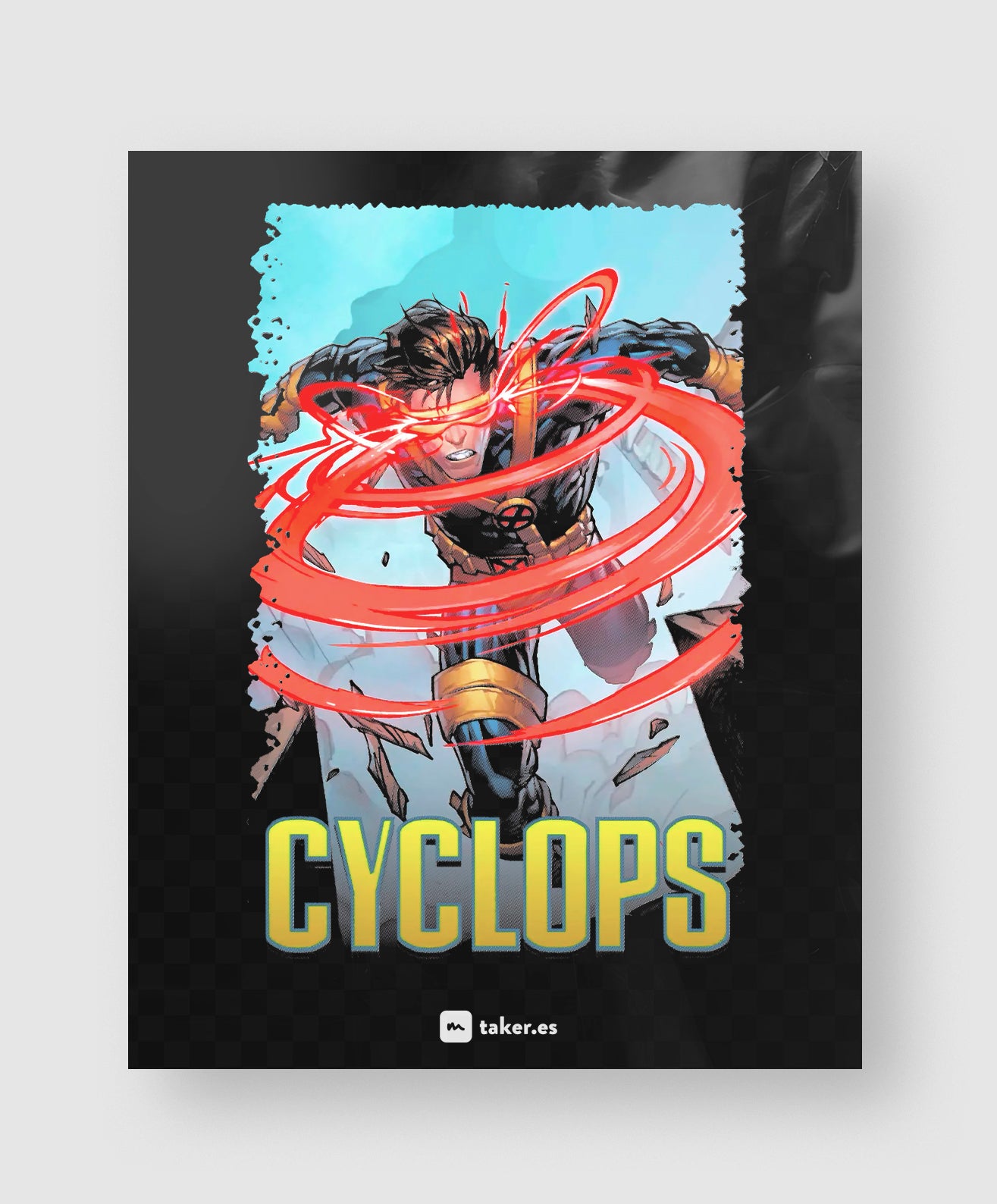 Cyclops