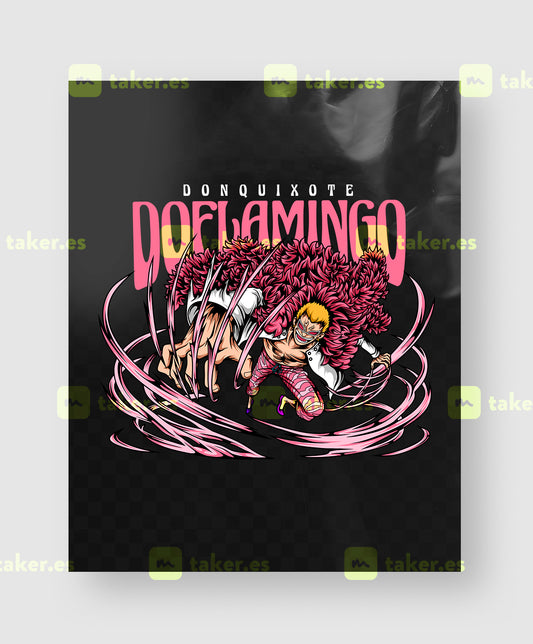 Doflamingo