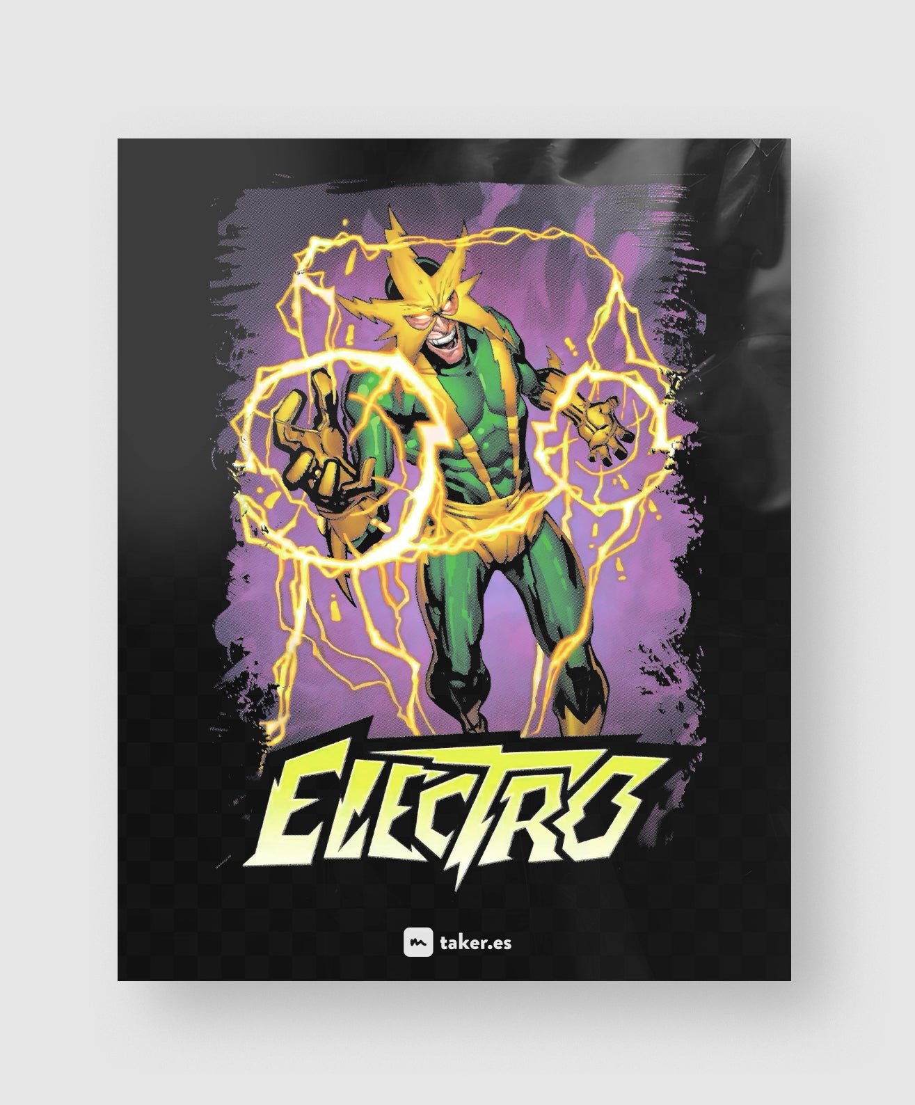 Electro