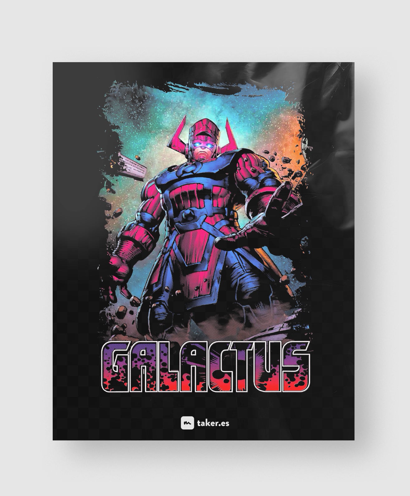 Galactus