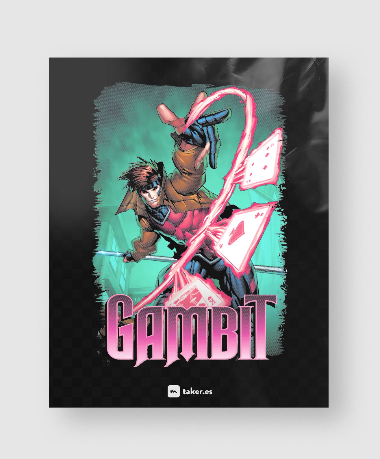 Gambit