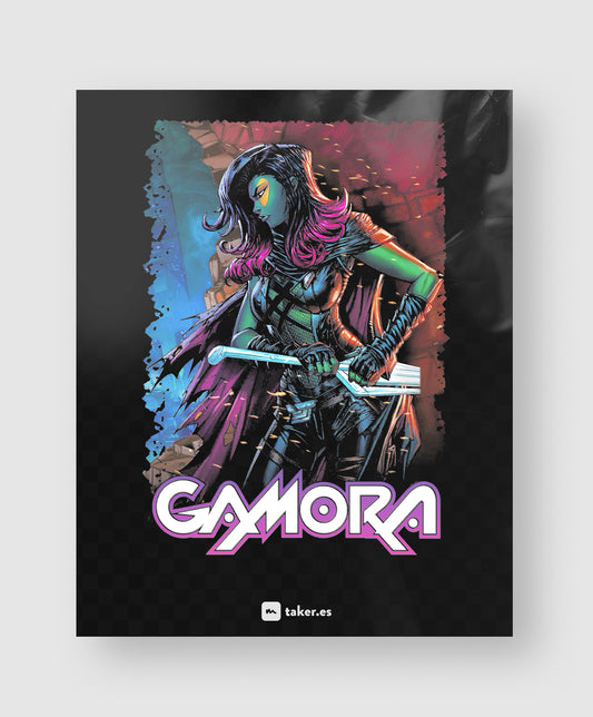 Gamora