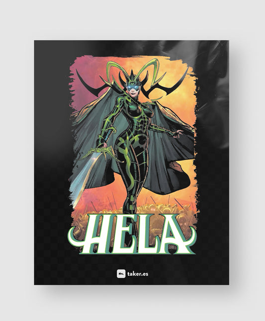 Hela