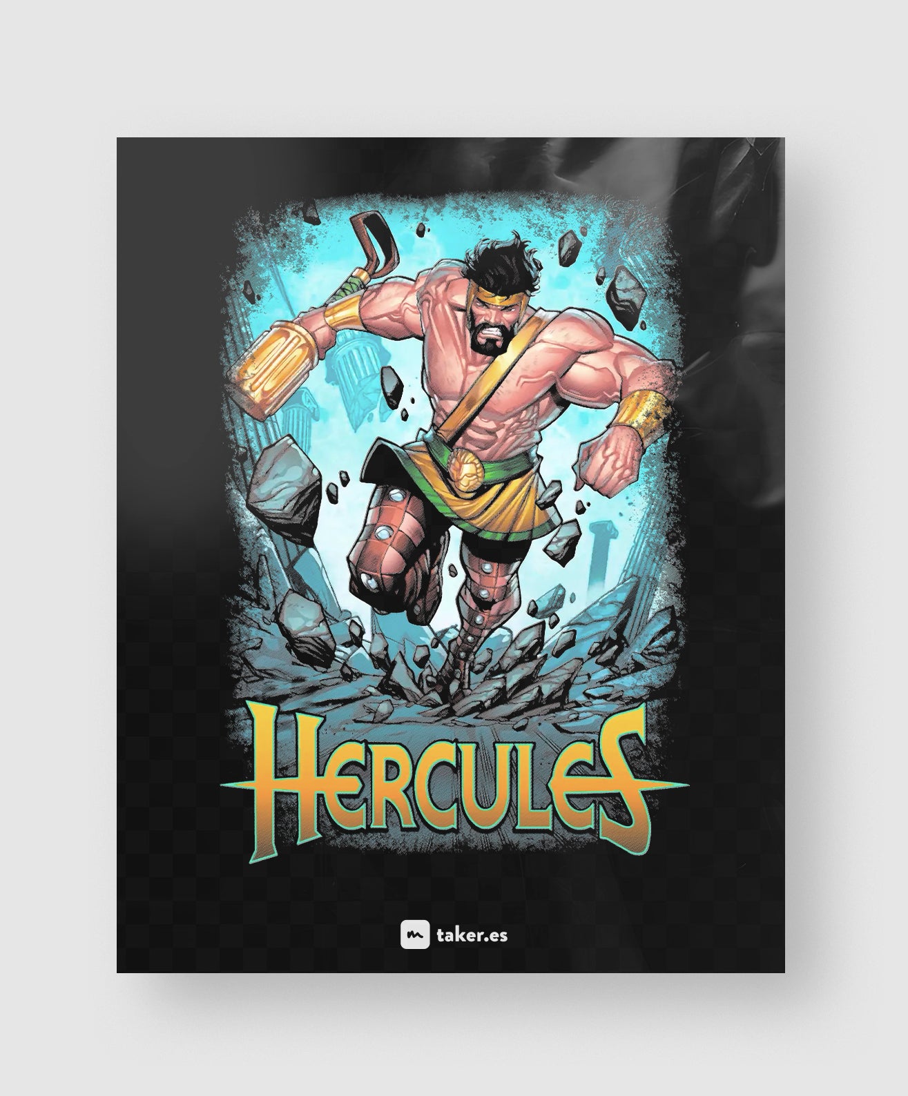 Hercules