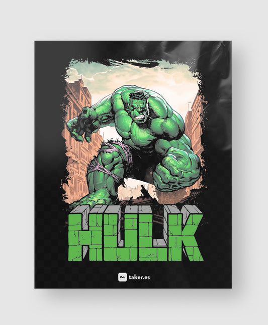 Hulk #1