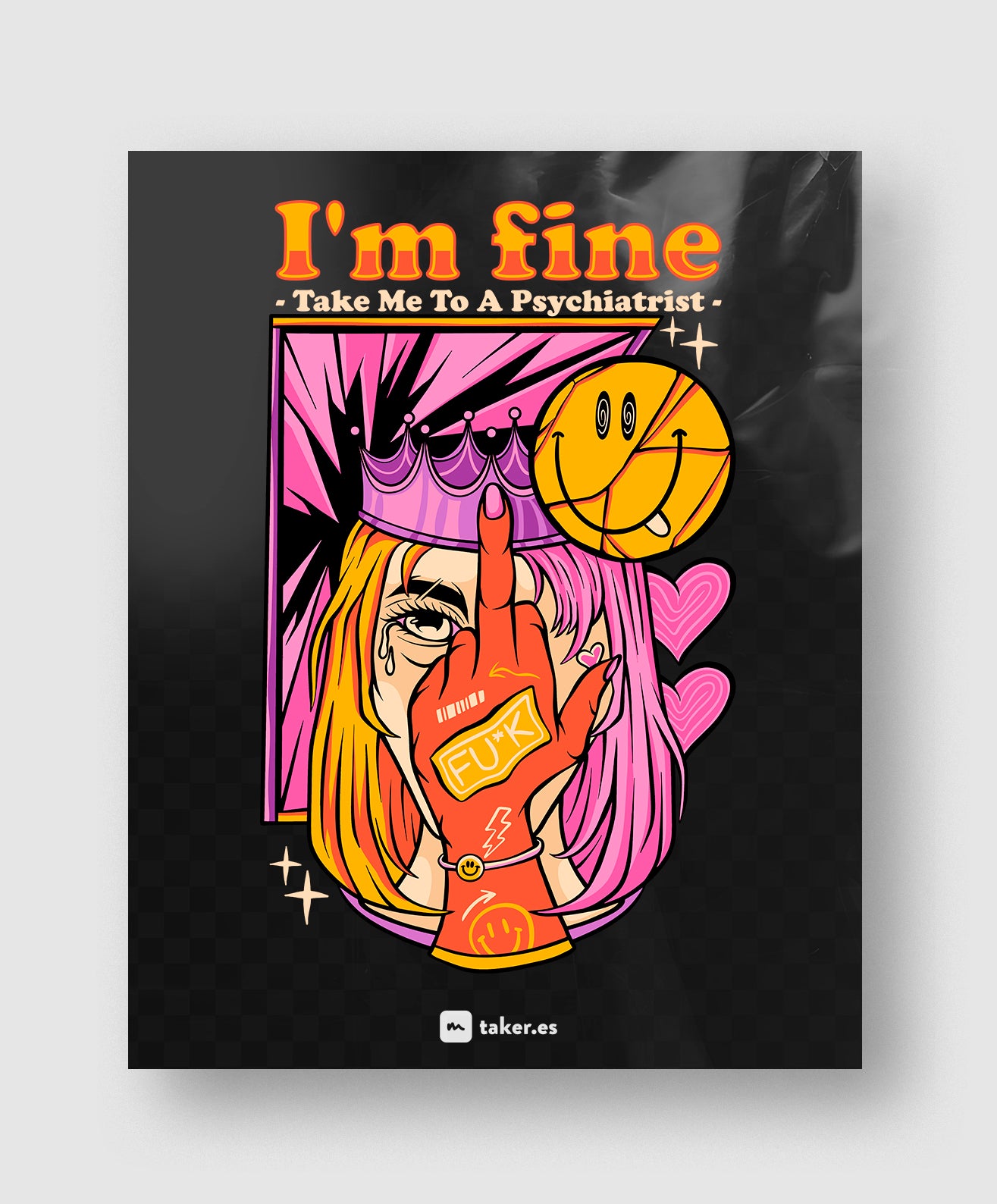 Im Fine