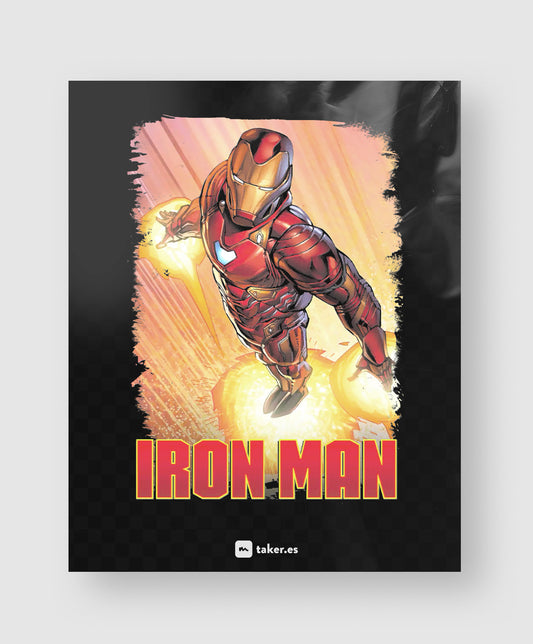 Iron