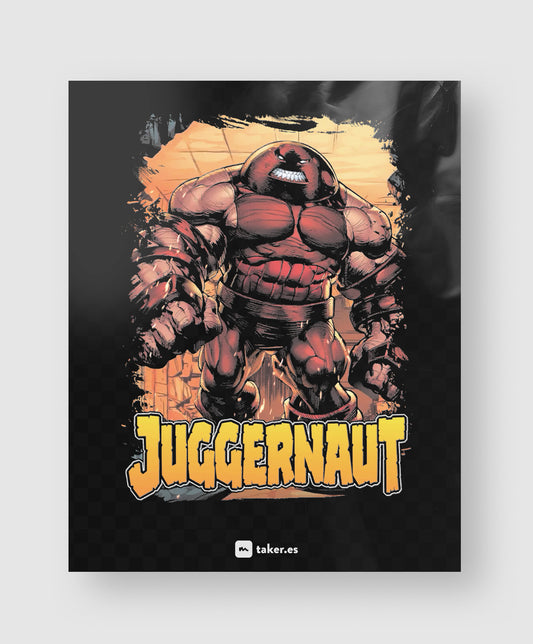 Juggernaut