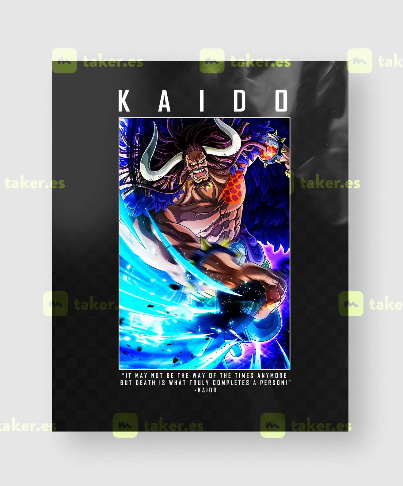 Kaido