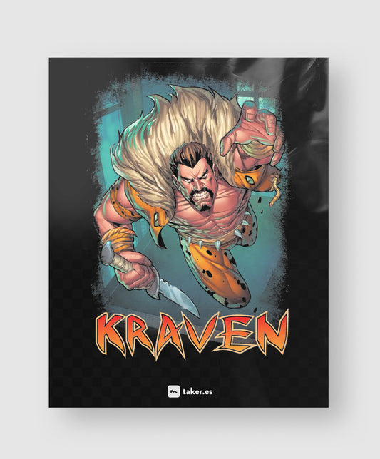 Kraven