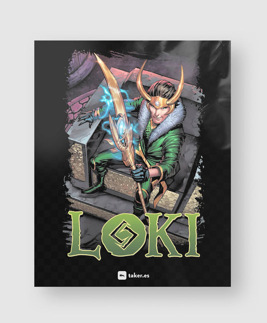 Loki