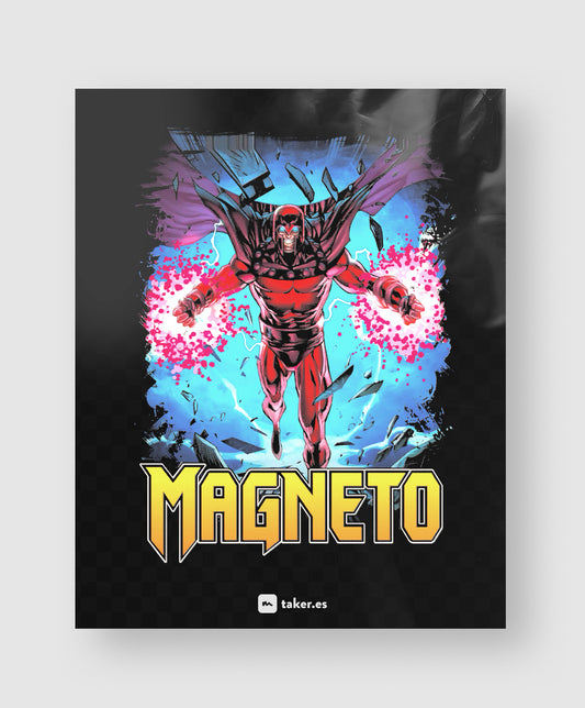 Magneto