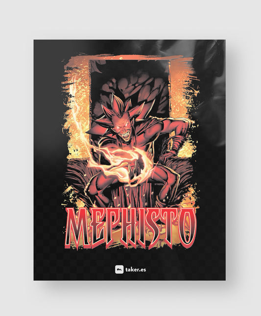 Mephisto