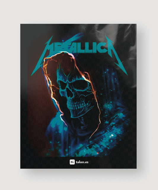 Metallica #1