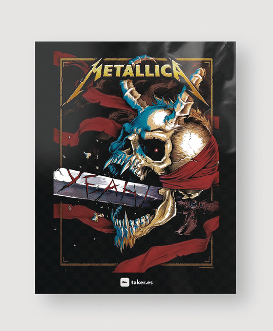 Metallica #3