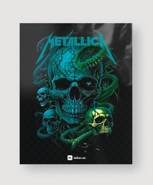 Metallica #4