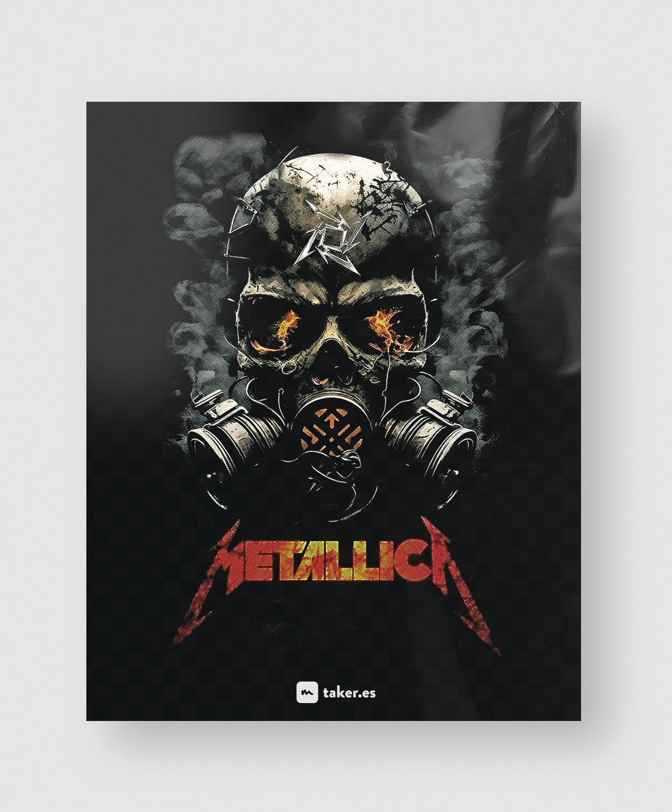 Metallica #6