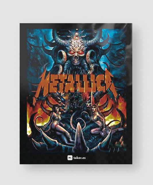 Metallica #7