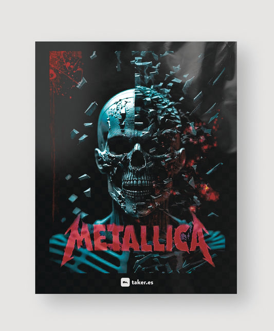 Metallica #8