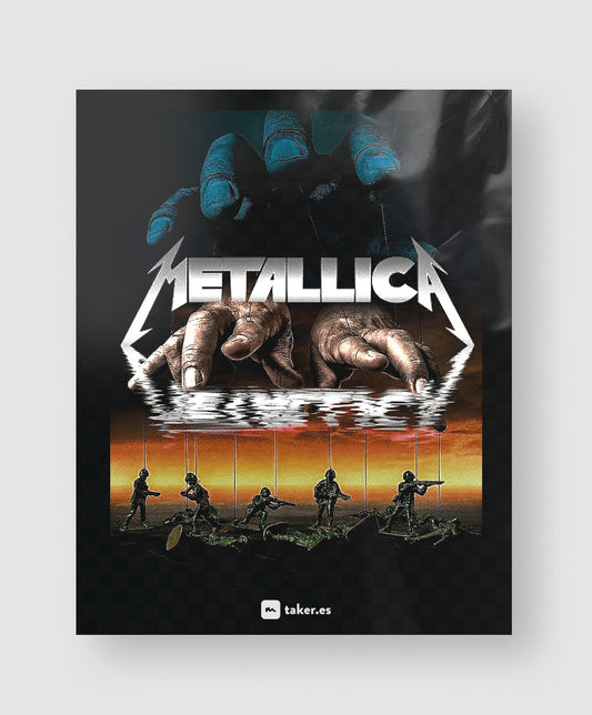 Metallica #9