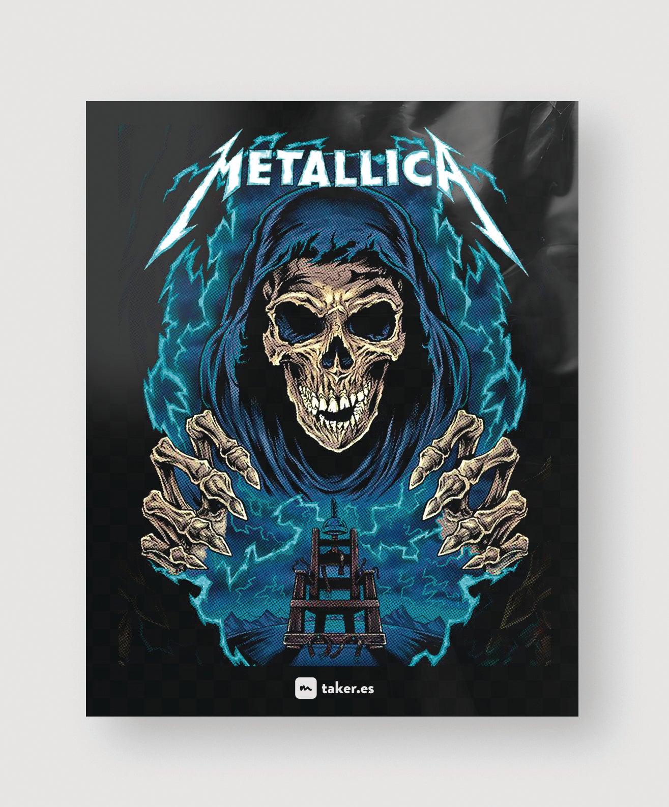 Metallica #10