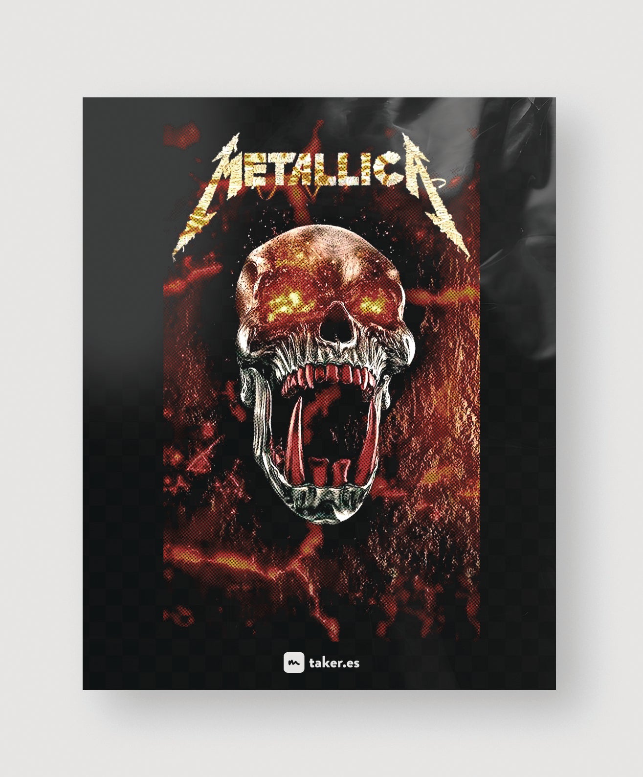 Metallica #14