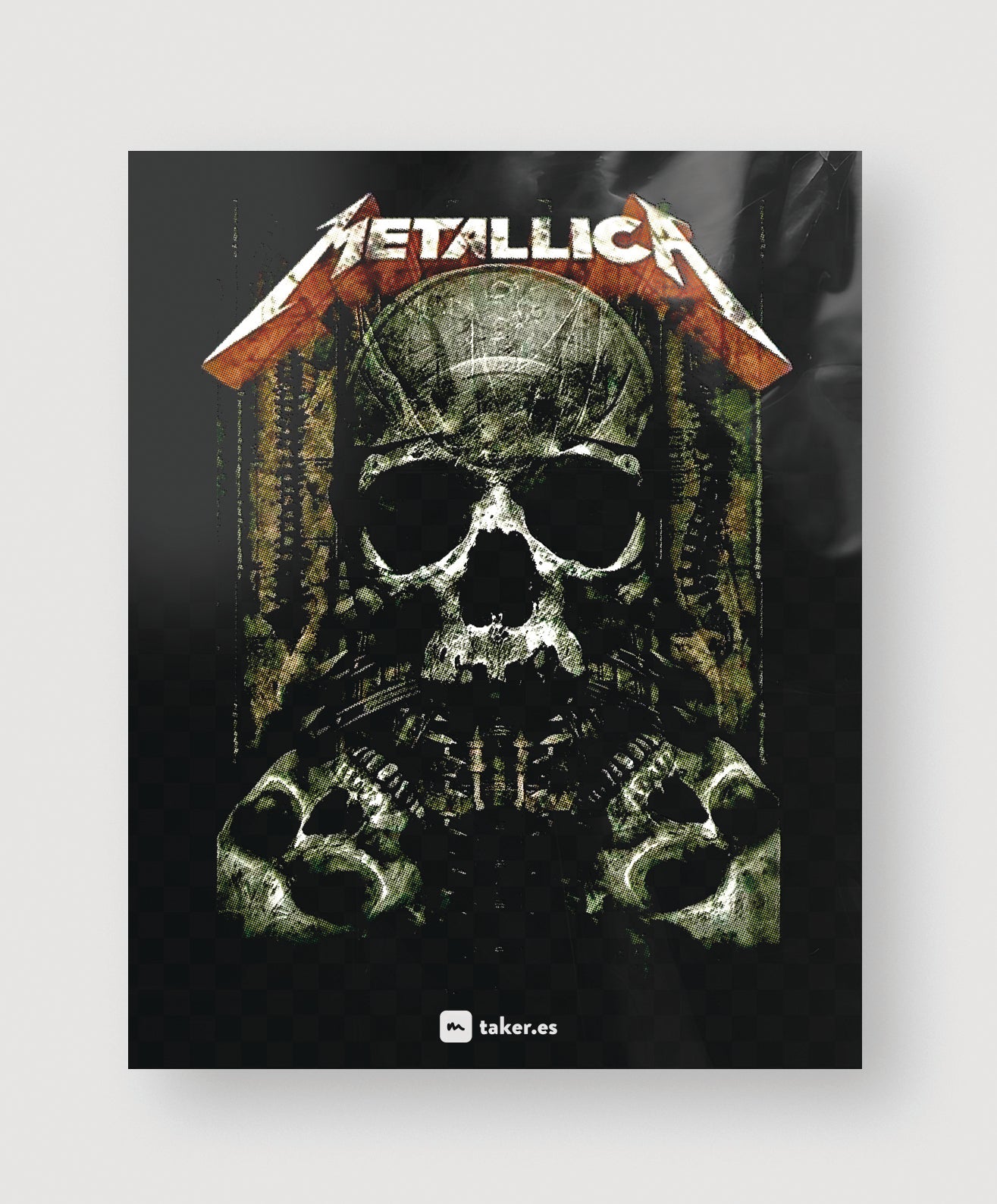 Metallica #15