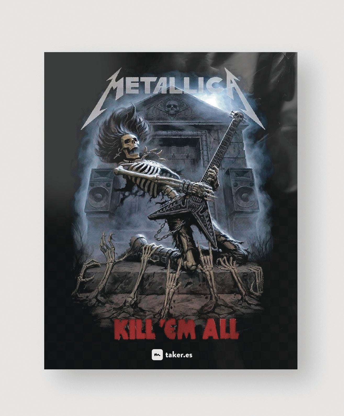 Metallica #17