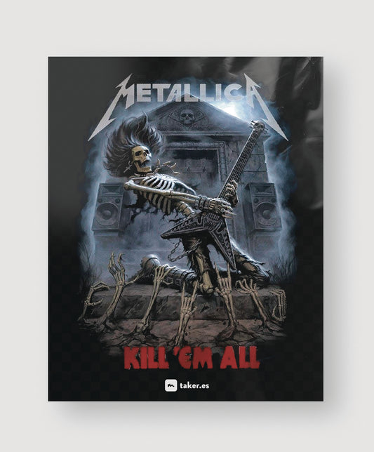 Metallica #17