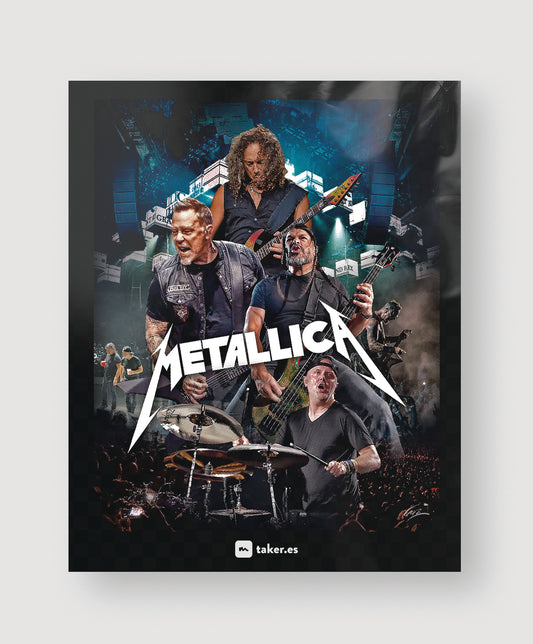 Metallica #18