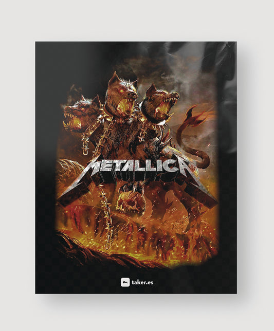 Metallica #19