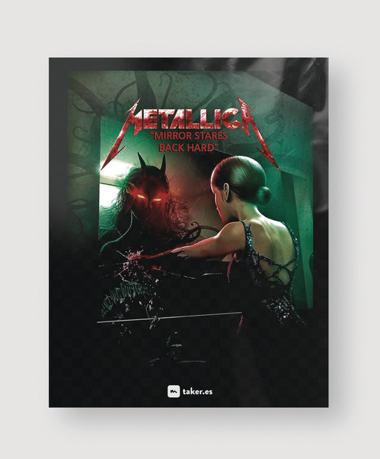 Metallica #20