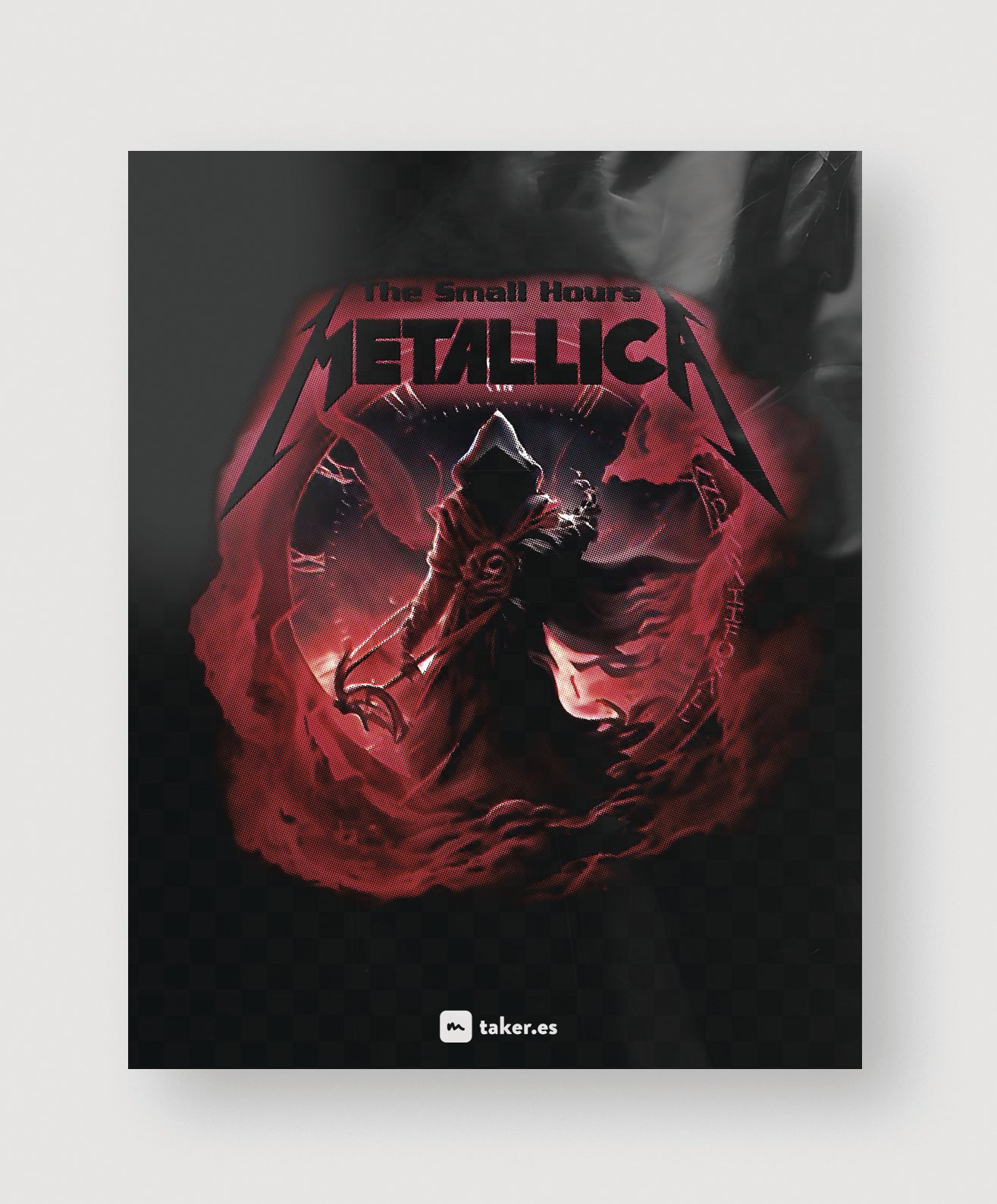 Metallica #21