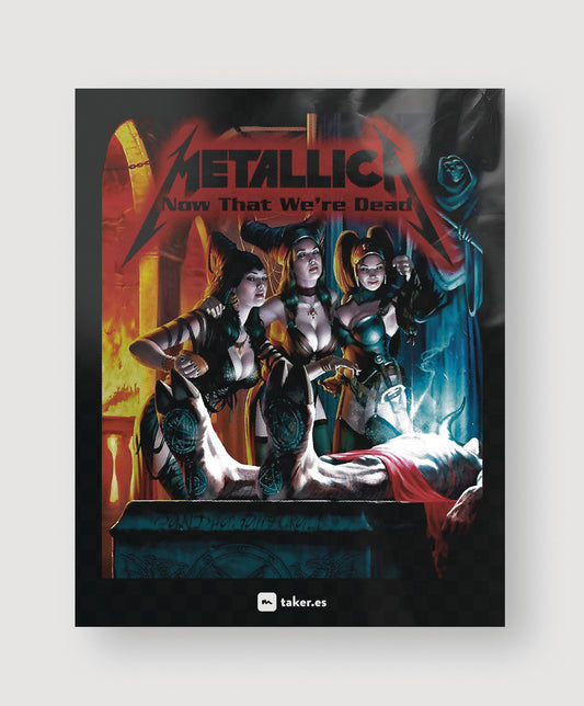 Metallica #22